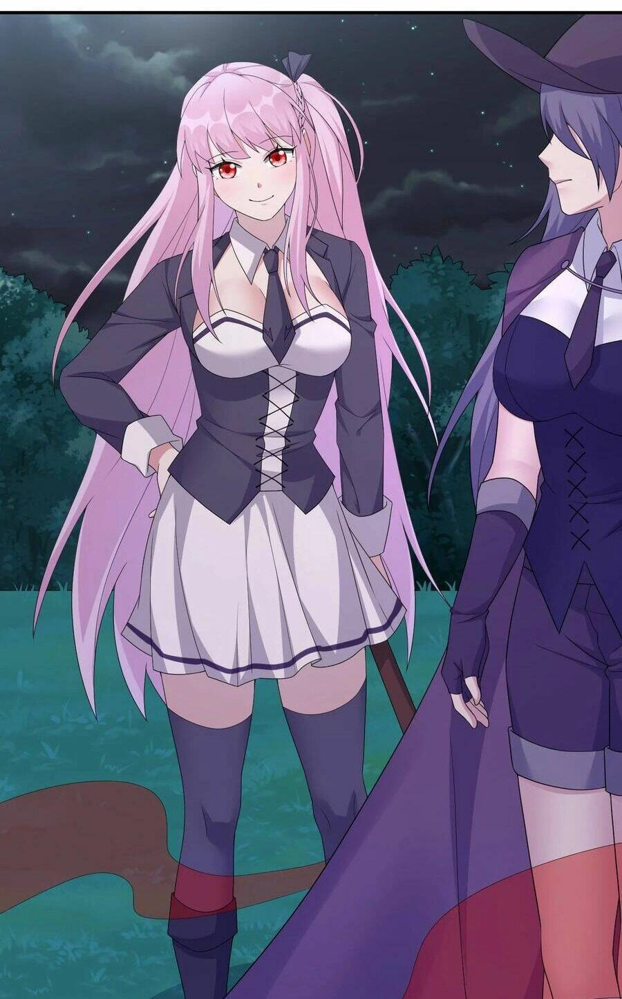 Thôn Trưởng Thôn Tân Thủ Chapter 54 - 52