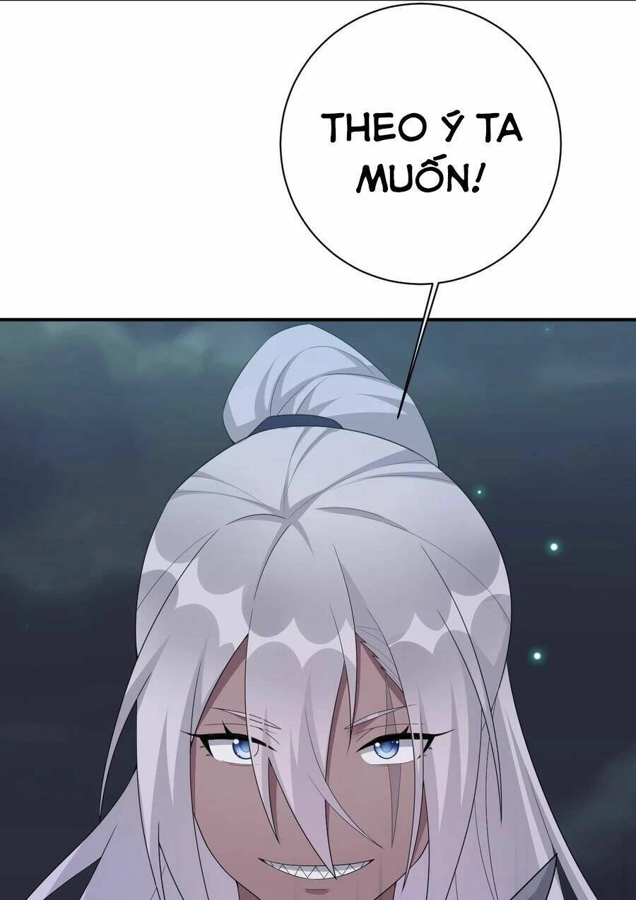 Thôn Trưởng Thôn Tân Thủ Chapter 54 - 56