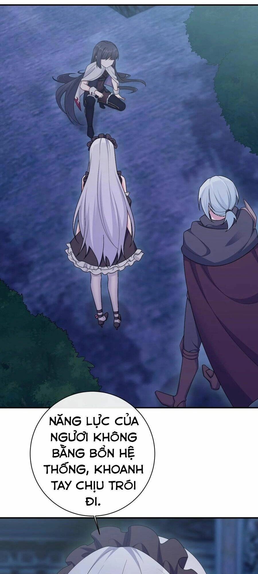 Thôn Trưởng Thôn Tân Thủ Chapter 54 - 60