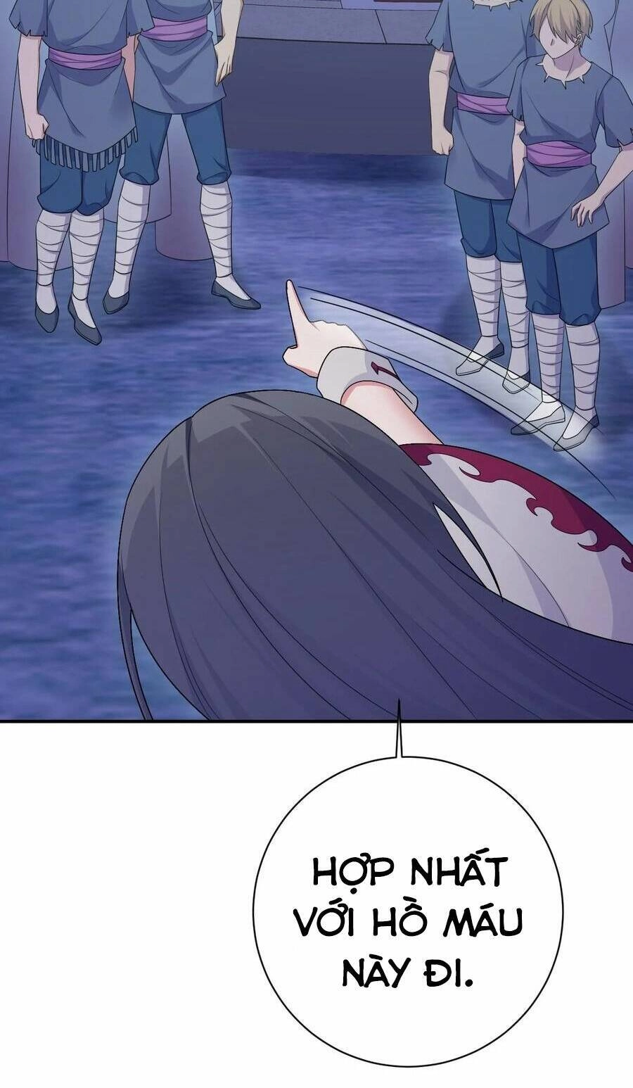 Thôn Trưởng Thôn Tân Thủ Chapter 54 - 64