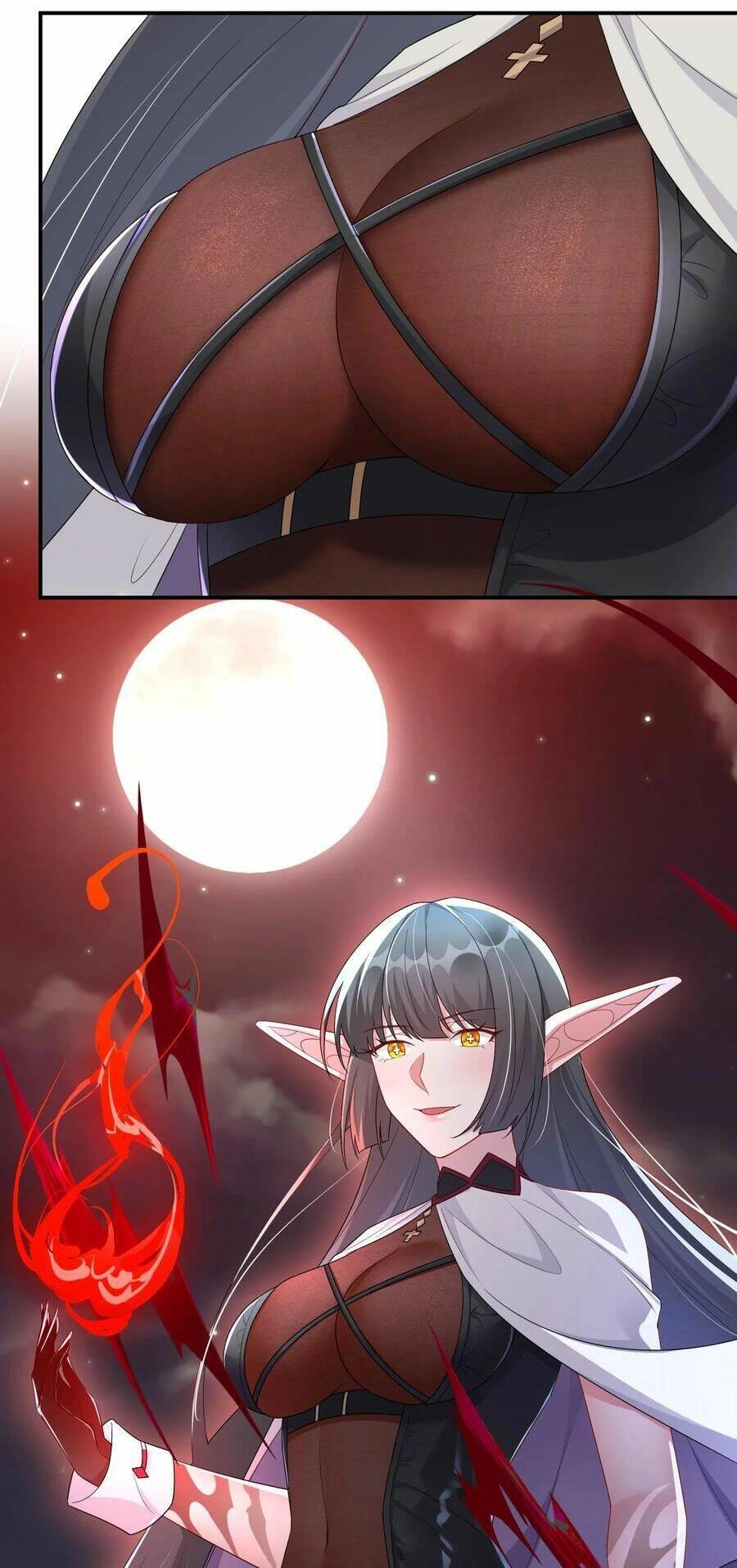 Thôn Trưởng Thôn Tân Thủ Chapter 54 - 83