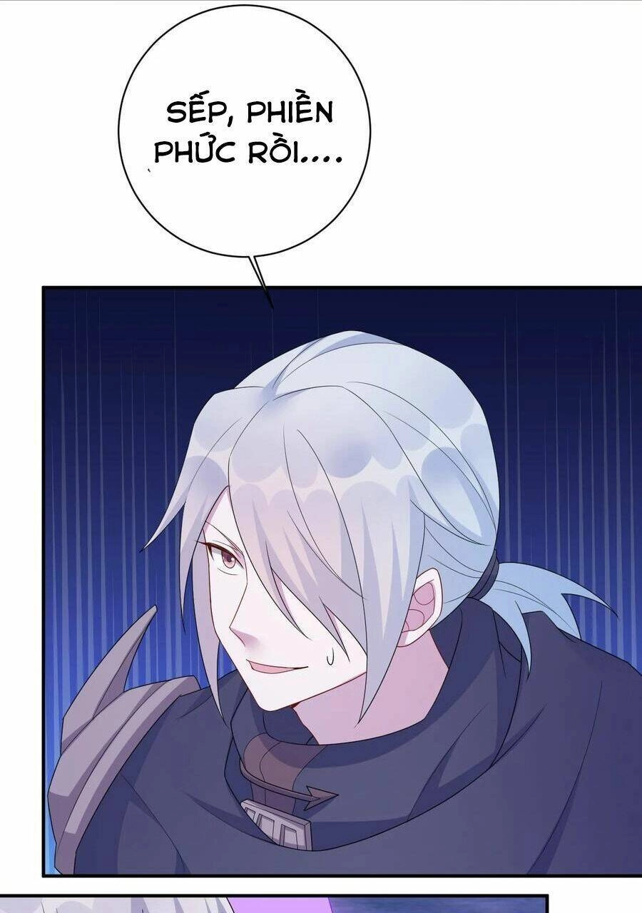 Thôn Trưởng Thôn Tân Thủ Chapter 55 - 5