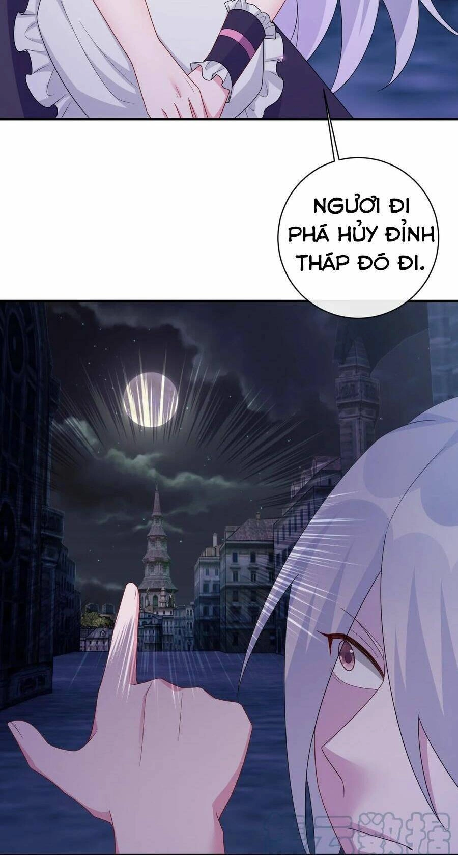 Thôn Trưởng Thôn Tân Thủ Chapter 55 - 10