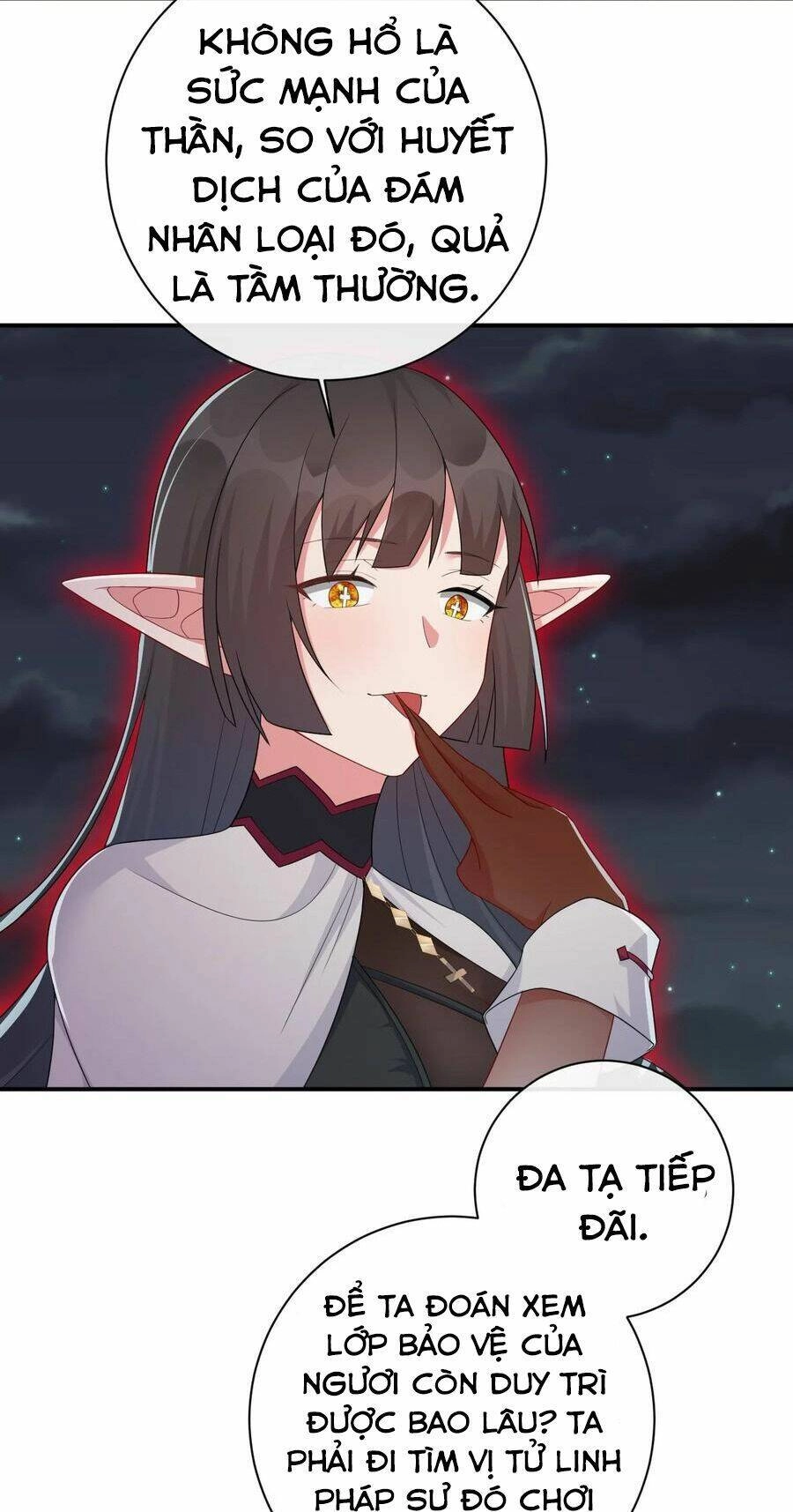 Thôn Trưởng Thôn Tân Thủ Chapter 55 - 46