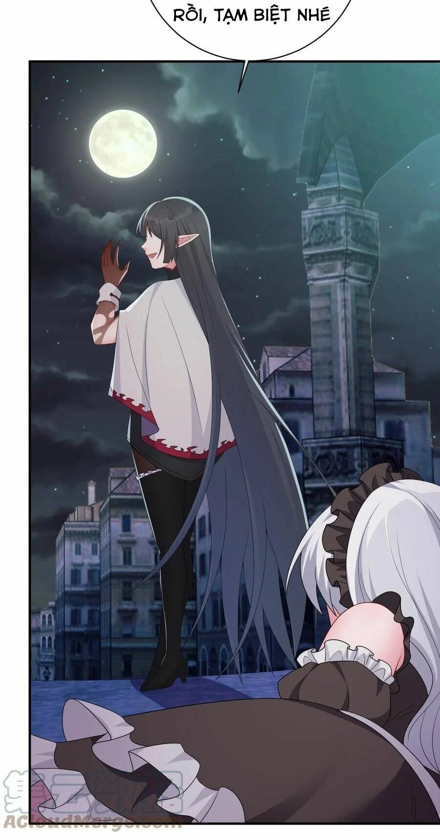 Thôn Trưởng Thôn Tân Thủ Chapter 55 - 47