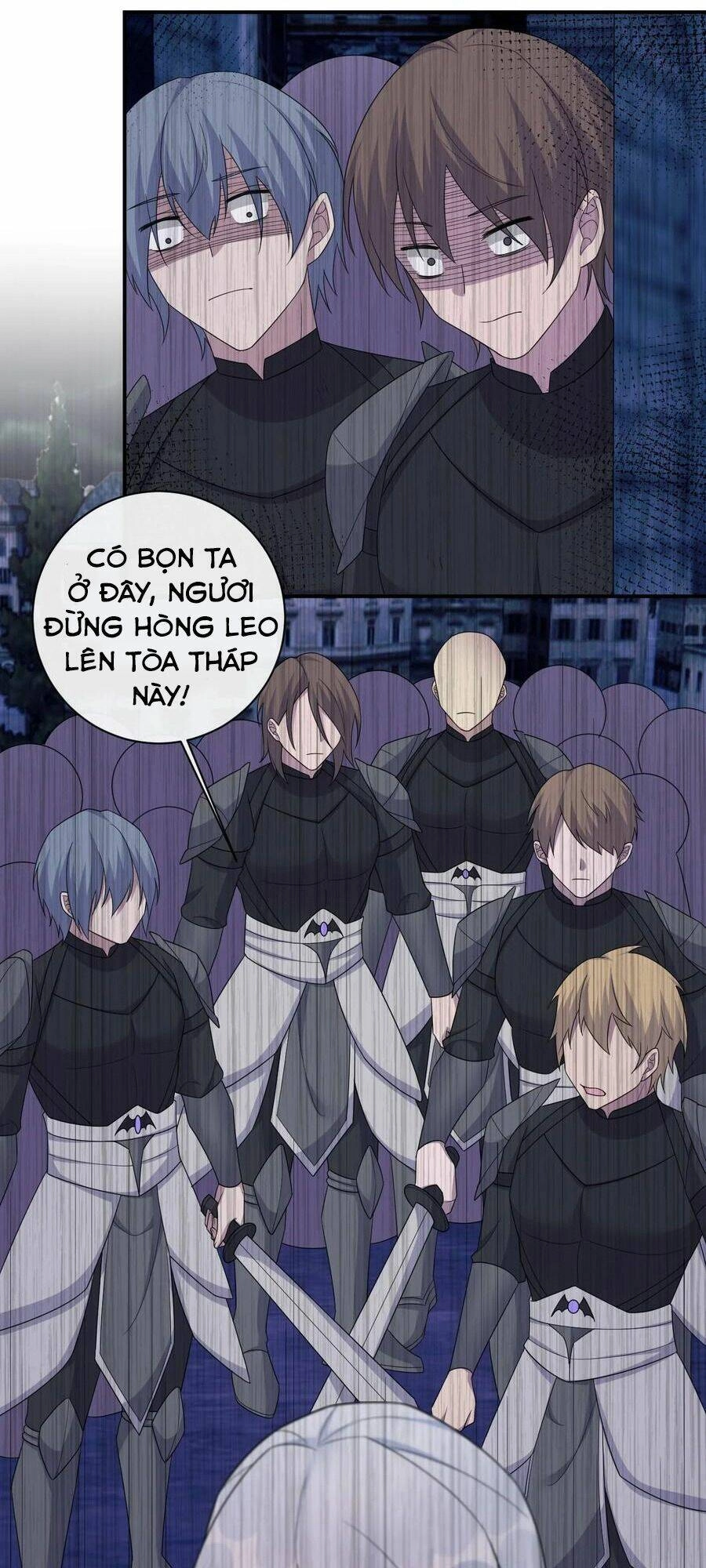 Thôn Trưởng Thôn Tân Thủ Chapter 55 - 55