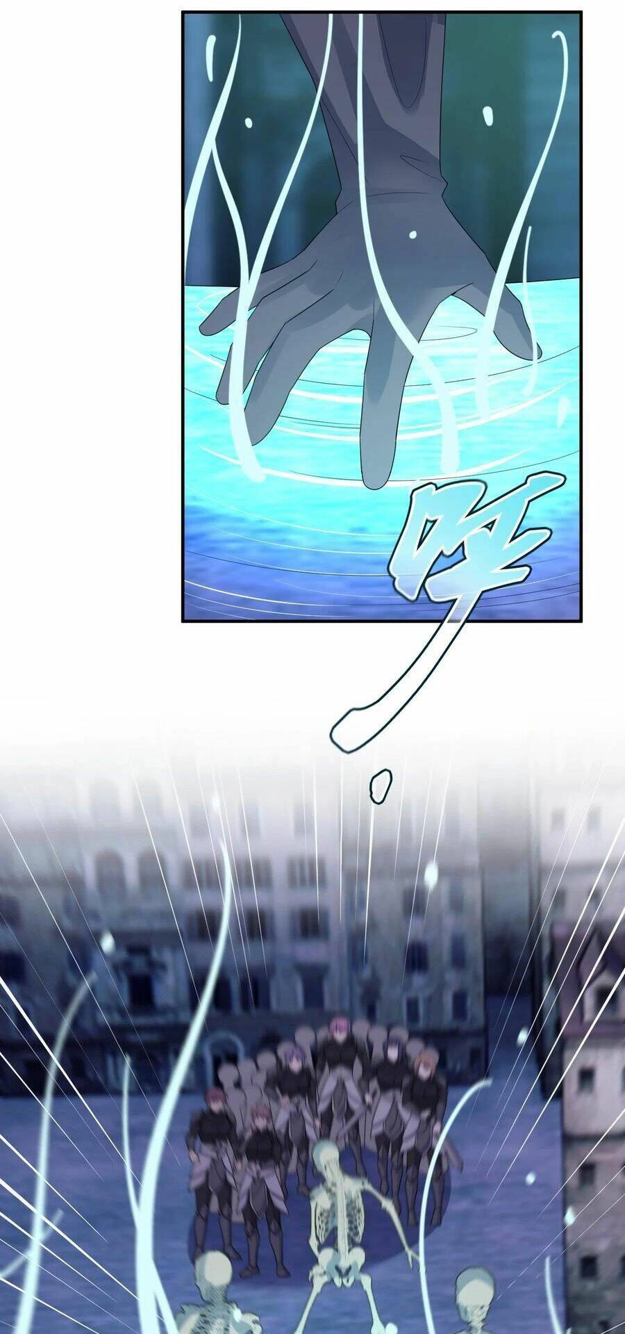 Thôn Trưởng Thôn Tân Thủ Chapter 55 - 58