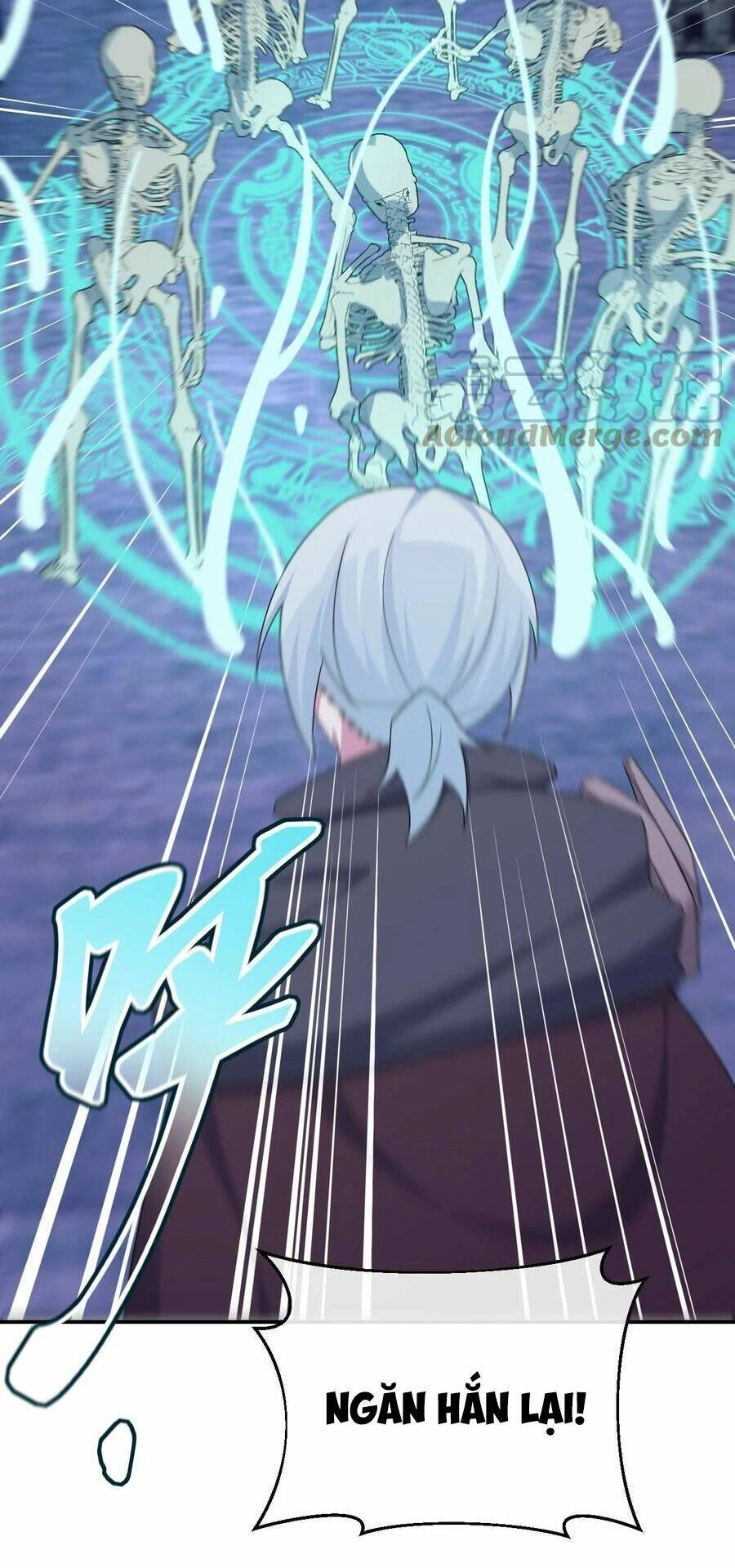 Thôn Trưởng Thôn Tân Thủ Chapter 55 - 59