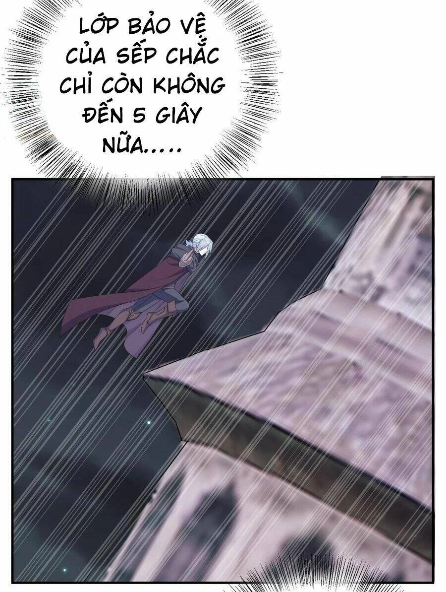 Thôn Trưởng Thôn Tân Thủ Chapter 55 - 62