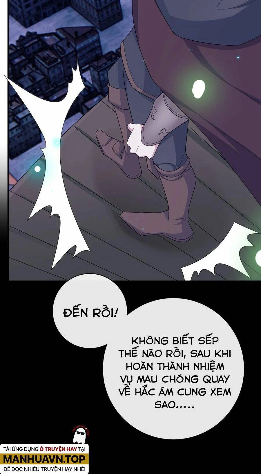 Thôn Trưởng Thôn Tân Thủ Chapter 55 - 66