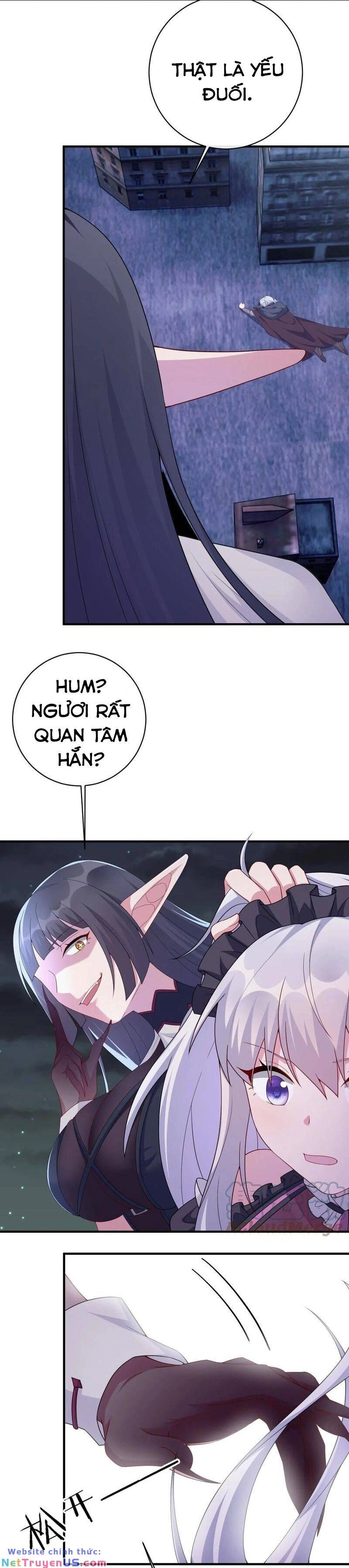 Thôn Trưởng Thôn Tân Thủ Chapter 56 - 5