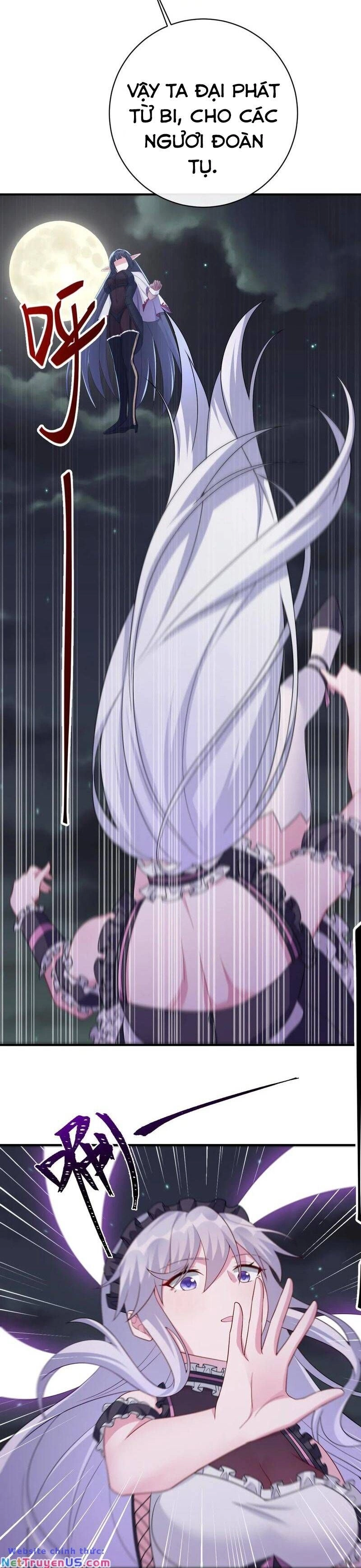 Thôn Trưởng Thôn Tân Thủ Chapter 56 - 6