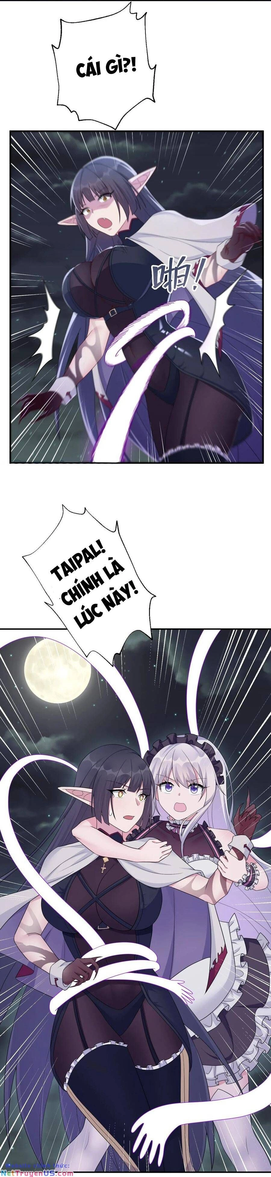 Thôn Trưởng Thôn Tân Thủ Chapter 56 - 7