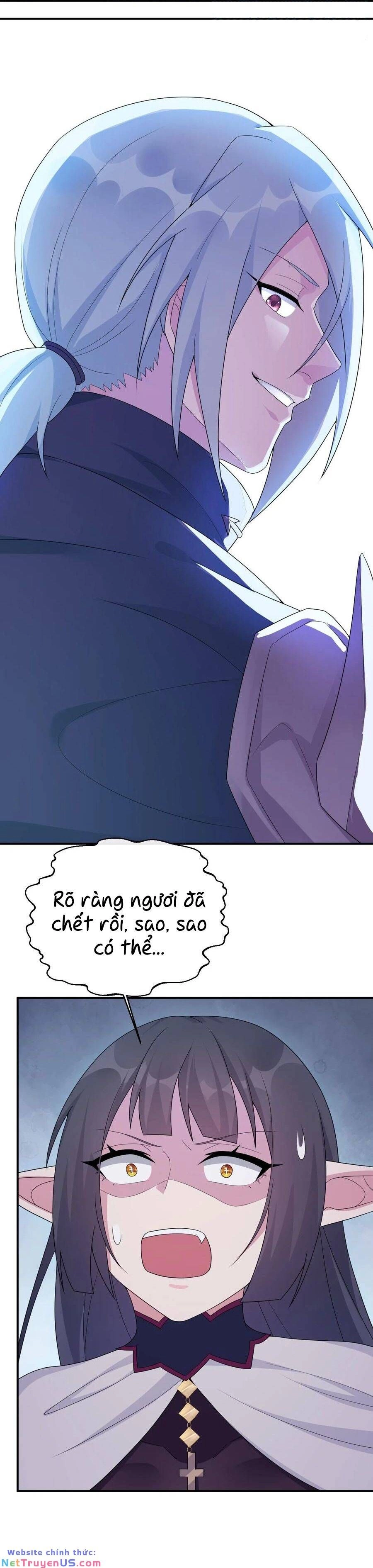 Thôn Trưởng Thôn Tân Thủ Chapter 56 - 9