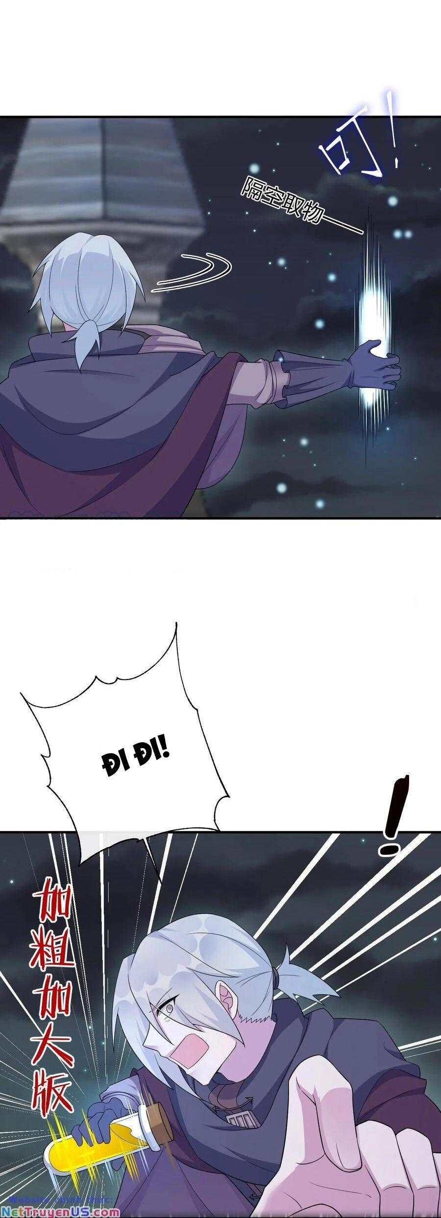 Thôn Trưởng Thôn Tân Thủ Chapter 56 - 10