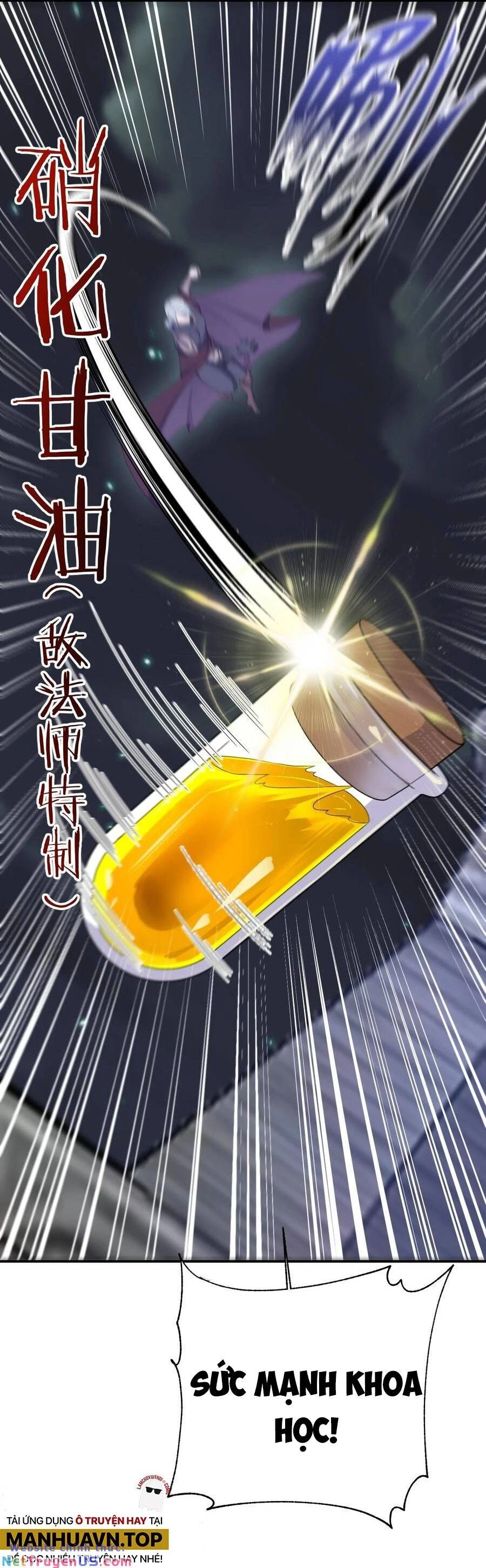 Thôn Trưởng Thôn Tân Thủ Chapter 56 - 11