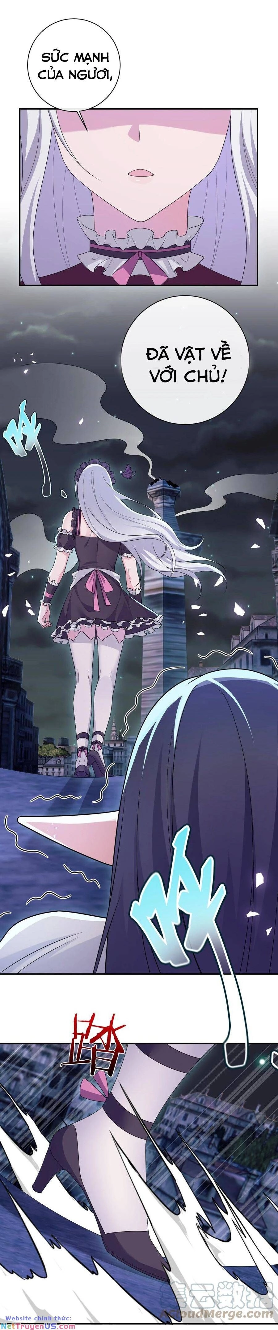 Thôn Trưởng Thôn Tân Thủ Chapter 56 - 15