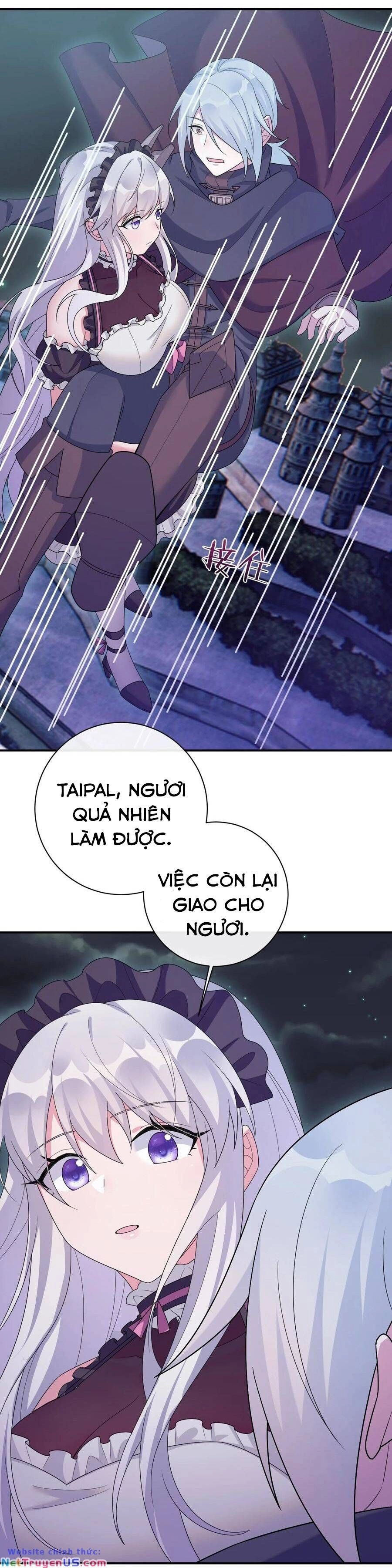 Thôn Trưởng Thôn Tân Thủ Chapter 56 - 16