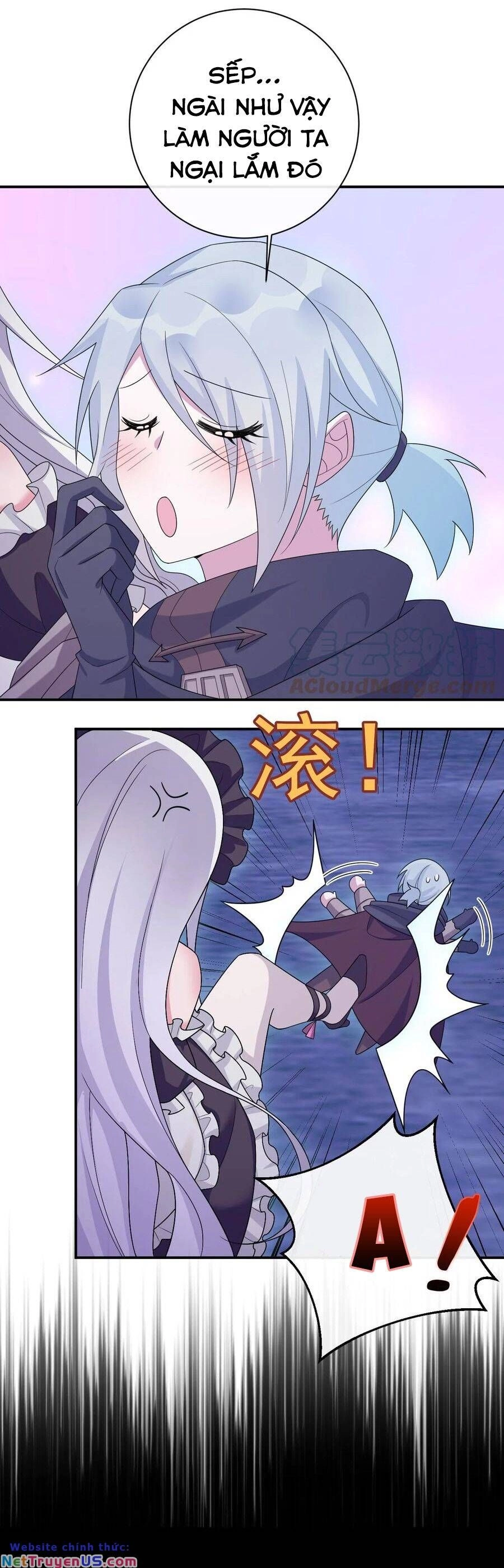 Thôn Trưởng Thôn Tân Thủ Chapter 56 - 17