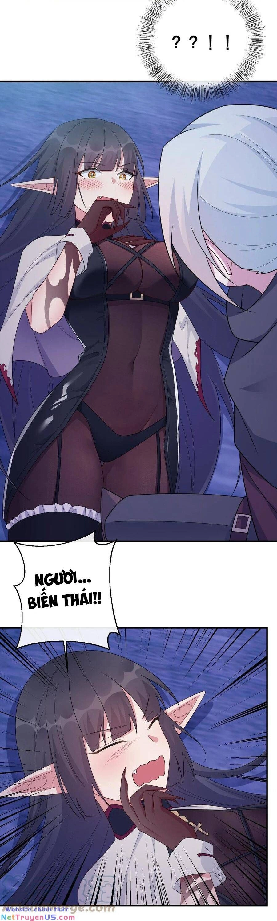 Thôn Trưởng Thôn Tân Thủ Chapter 56 - 20