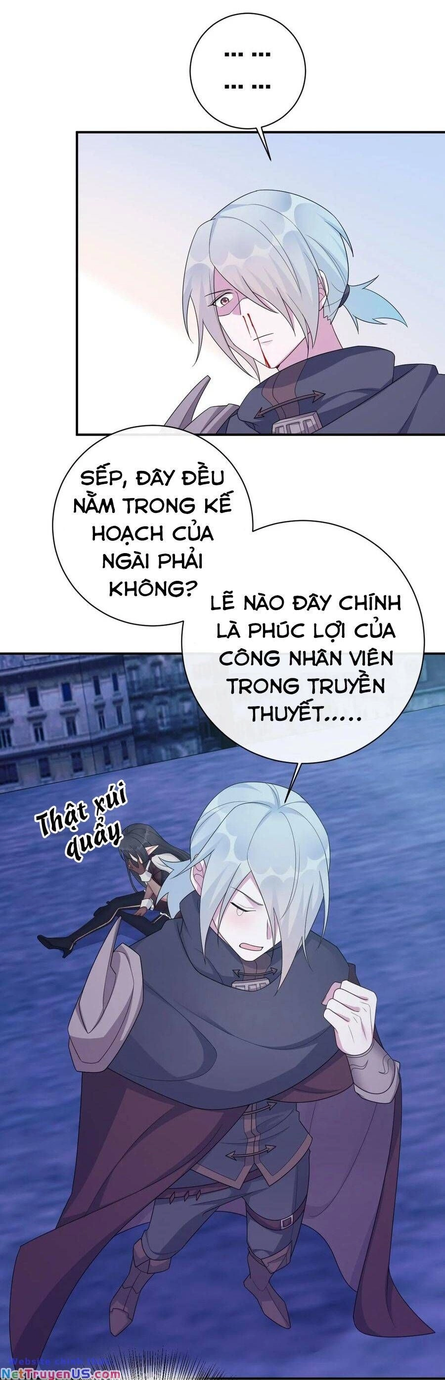 Thôn Trưởng Thôn Tân Thủ Chapter 56 - 21