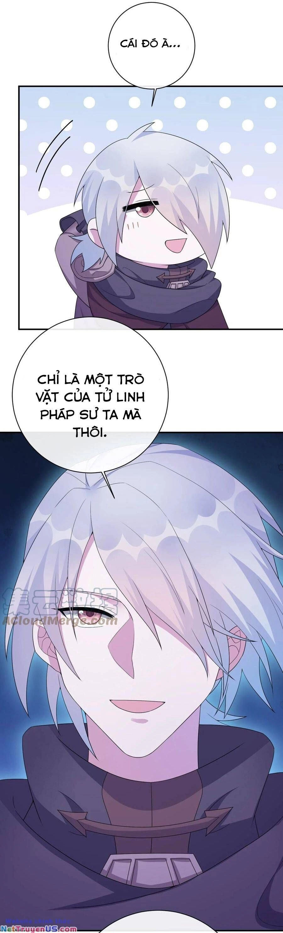 Thôn Trưởng Thôn Tân Thủ Chapter 56 - 27