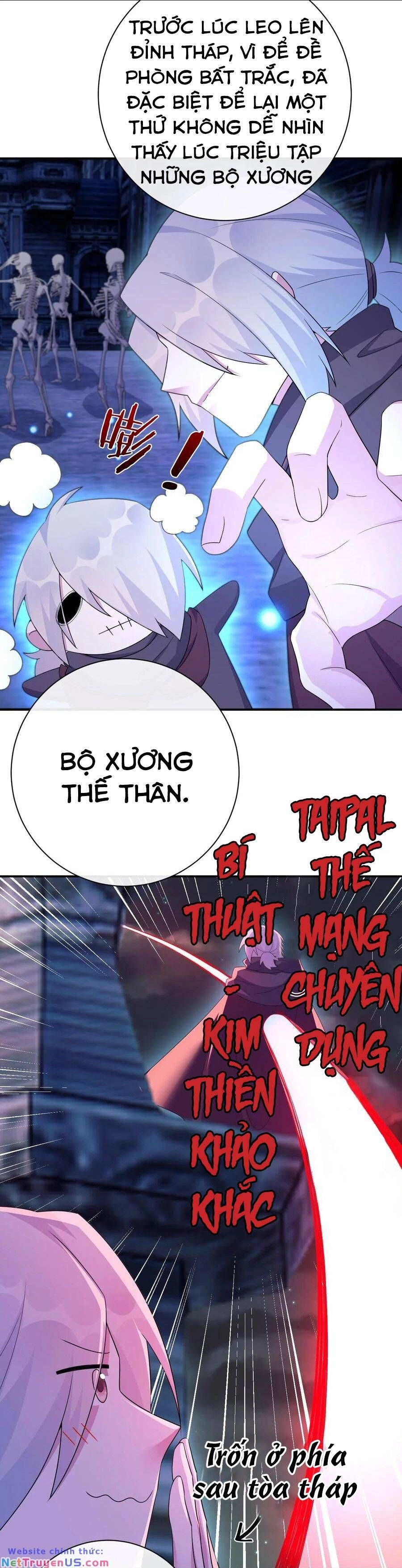 Thôn Trưởng Thôn Tân Thủ Chapter 56 - 28