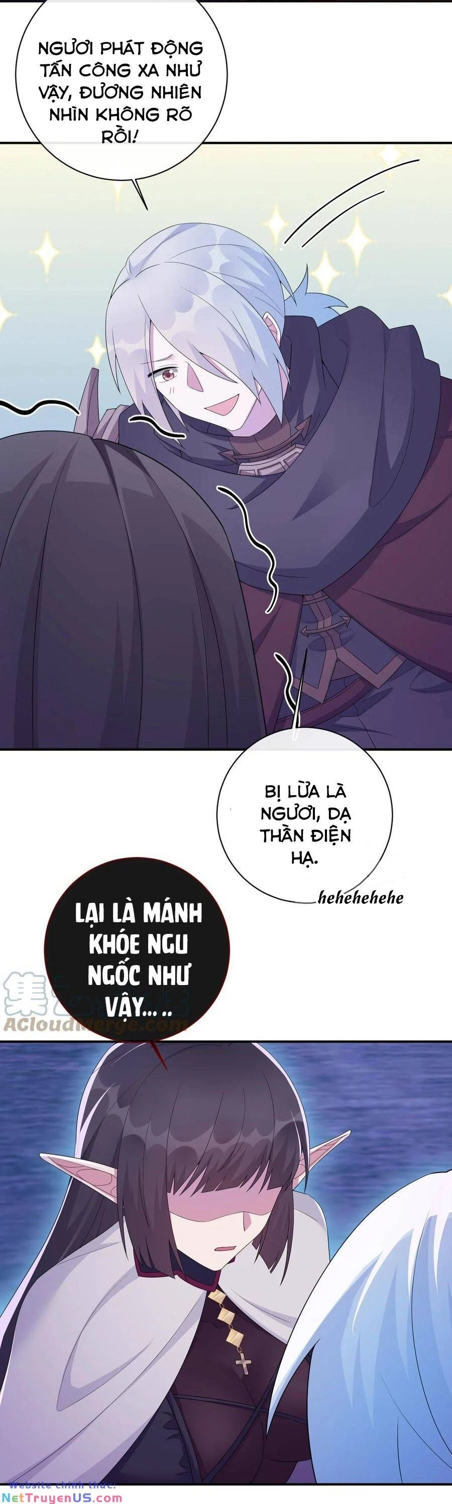 Thôn Trưởng Thôn Tân Thủ Chapter 56 - 29