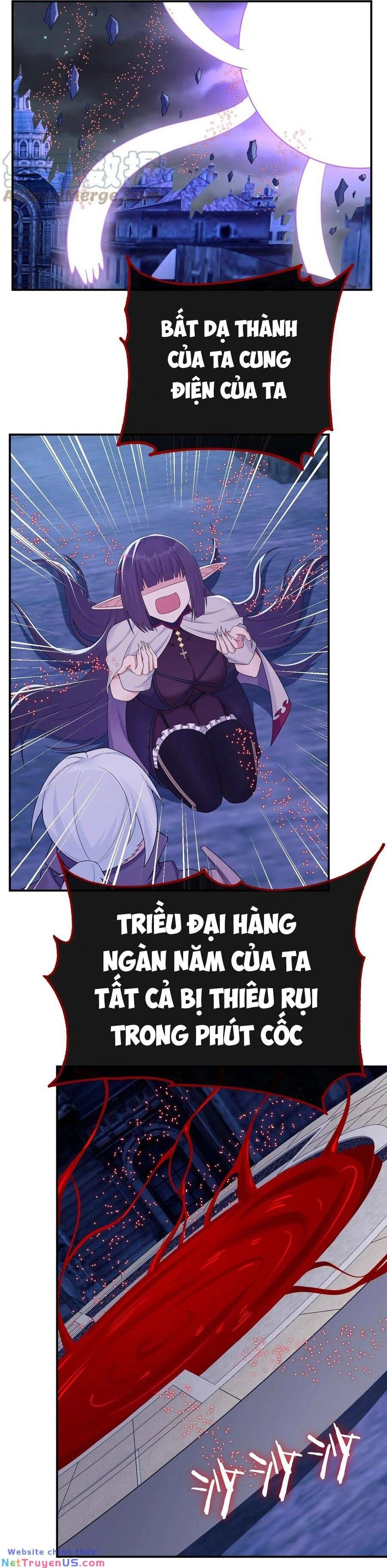 Thôn Trưởng Thôn Tân Thủ Chapter 56 - 31