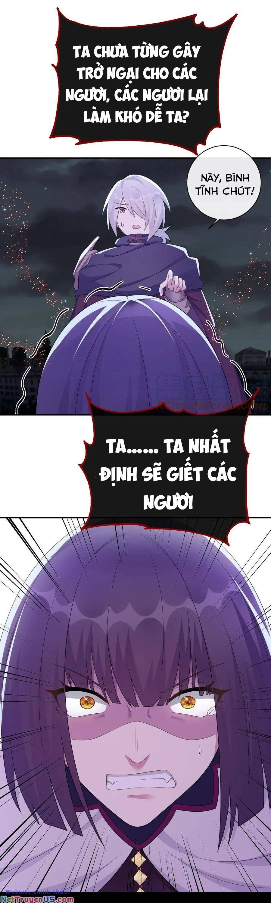 Thôn Trưởng Thôn Tân Thủ Chapter 56 - 32