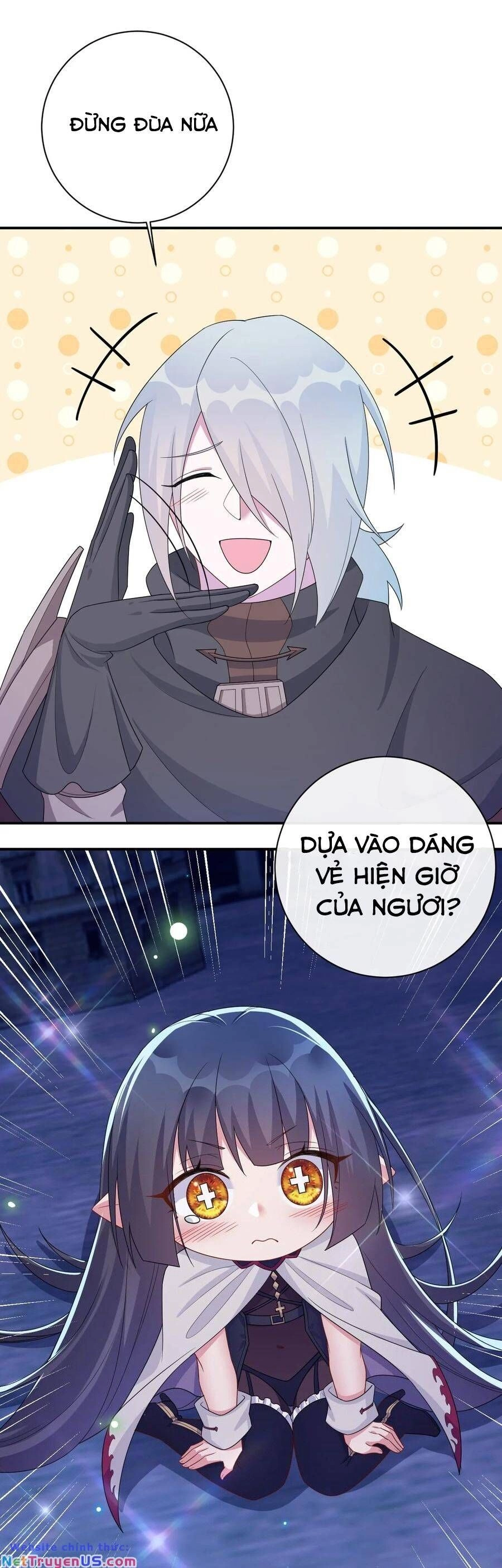 Thôn Trưởng Thôn Tân Thủ Chapter 56 - 35