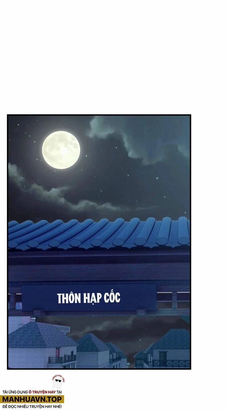 Thôn Trưởng Thôn Tân Thủ Chapter 57 - 4