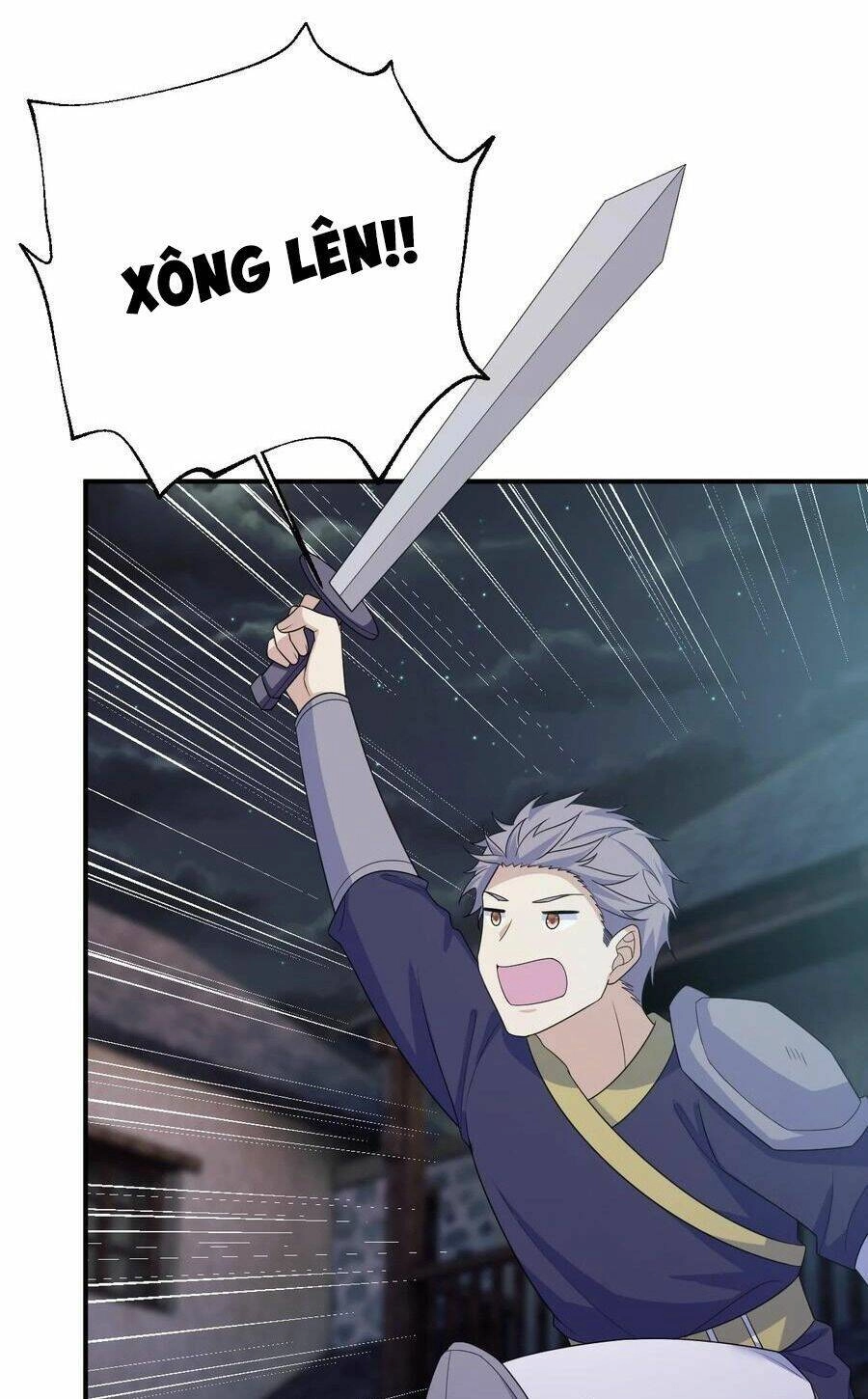 Thôn Trưởng Thôn Tân Thủ Chapter 57 - 11