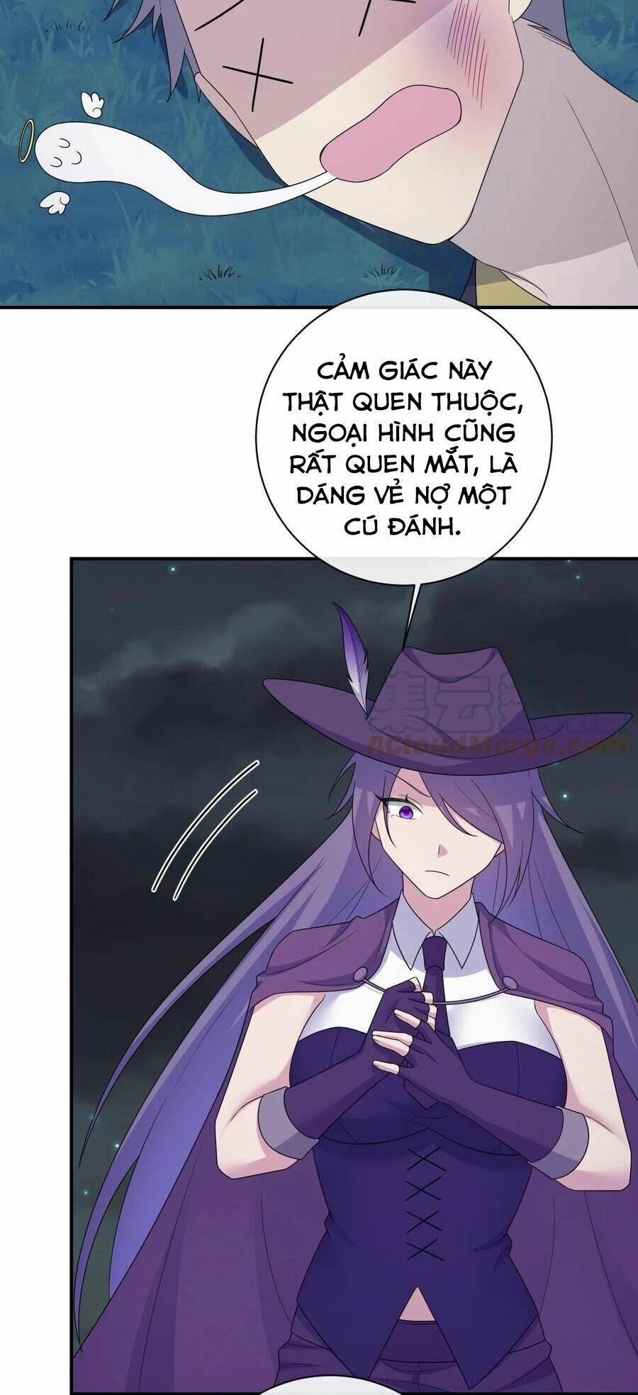 Thôn Trưởng Thôn Tân Thủ Chapter 57 - 16