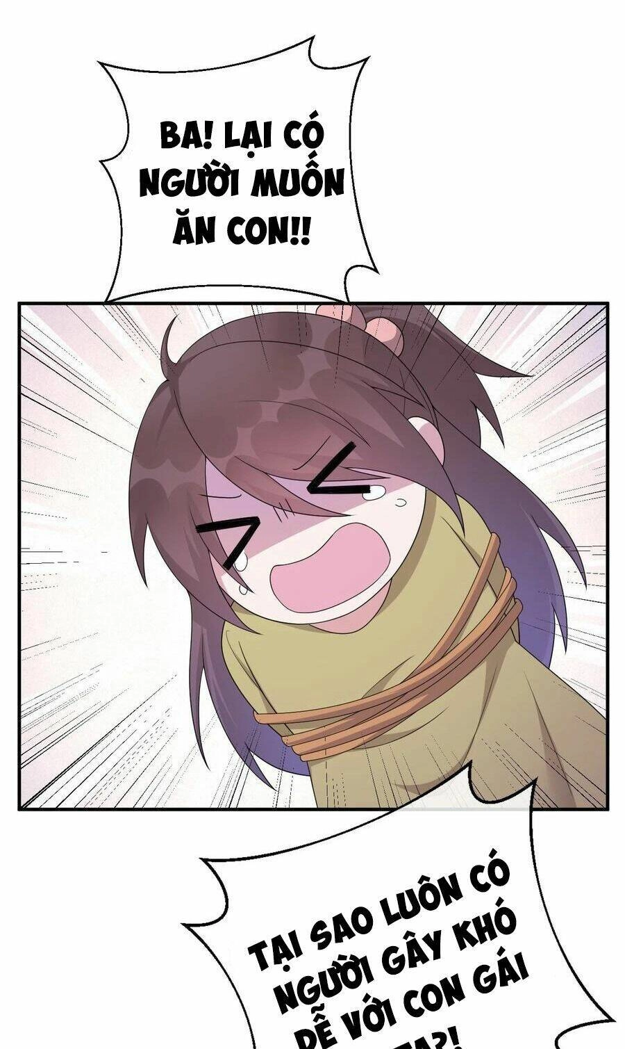 Thôn Trưởng Thôn Tân Thủ Chapter 57 - 21