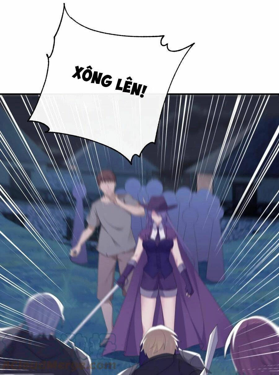 Thôn Trưởng Thôn Tân Thủ Chapter 57 - 25