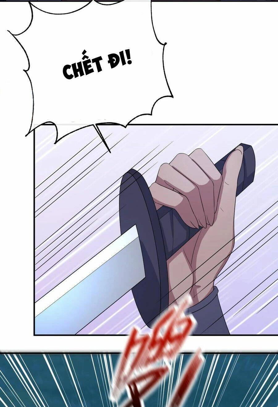 Thôn Trưởng Thôn Tân Thủ Chapter 57 - 33