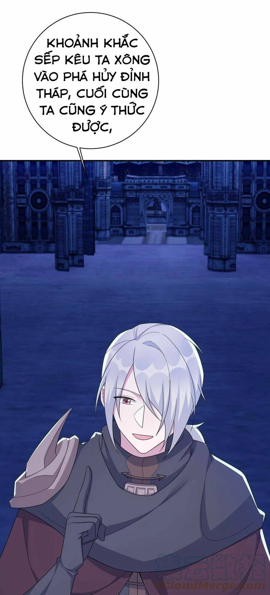 Thôn Trưởng Thôn Tân Thủ Chapter 57 - 55