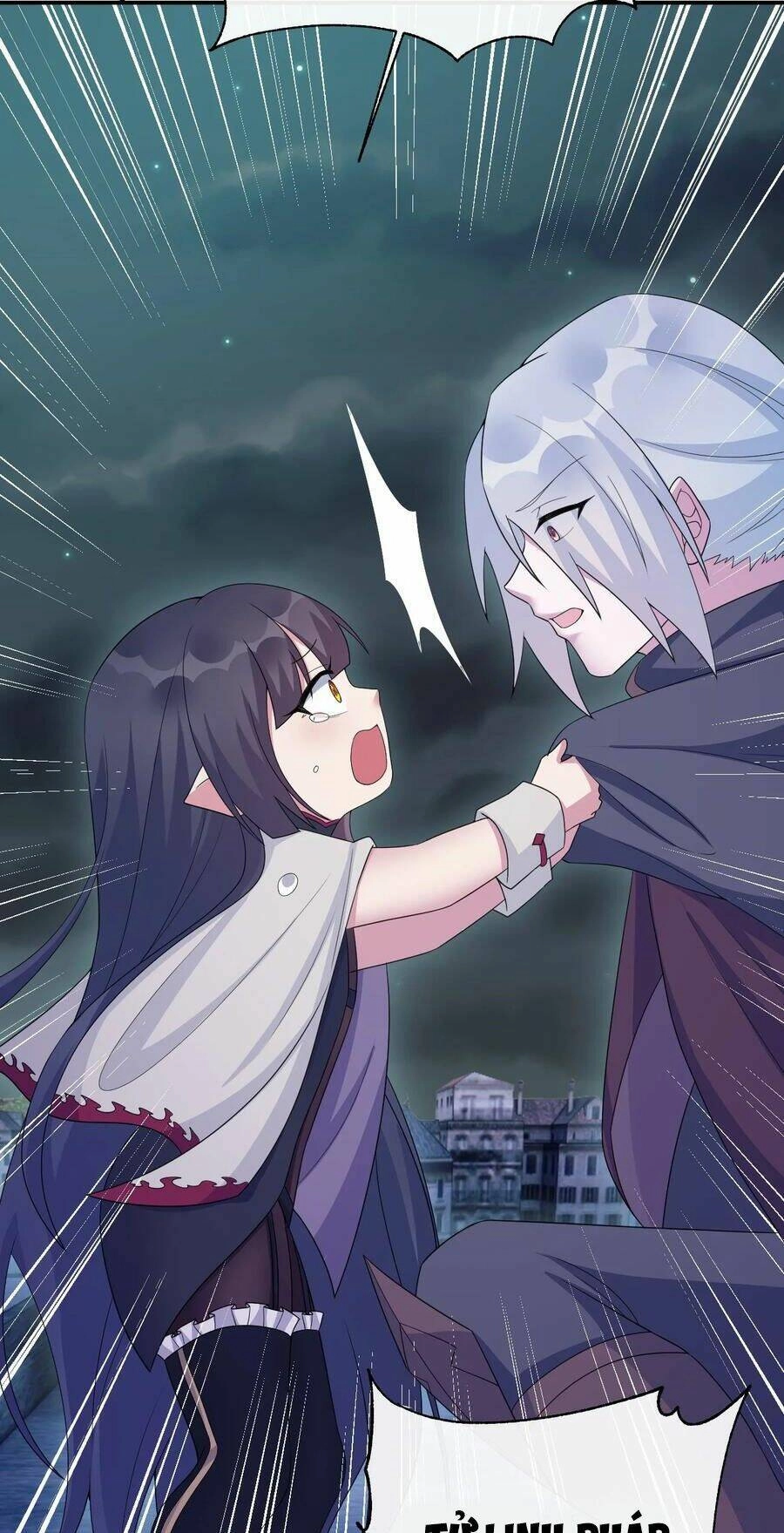 Thôn Trưởng Thôn Tân Thủ Chapter 57 - 65