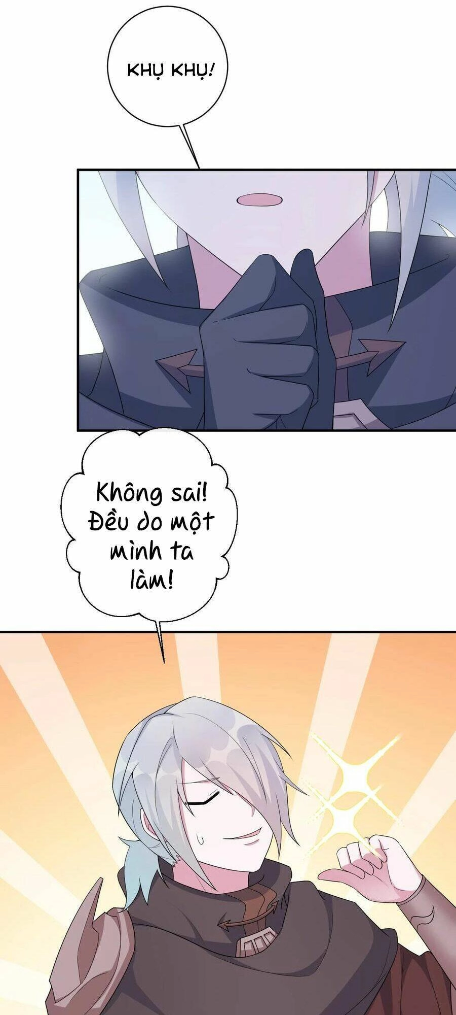 Thôn Trưởng Thôn Tân Thủ Chapter 58 - 9