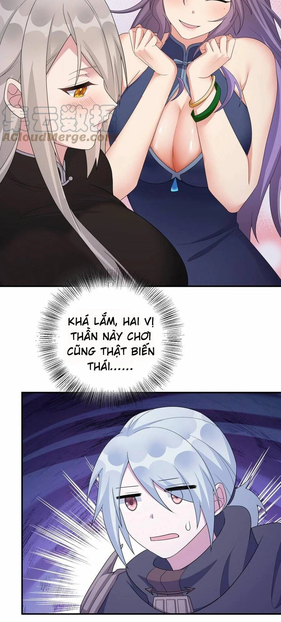 Thôn Trưởng Thôn Tân Thủ Chapter 58 - 13