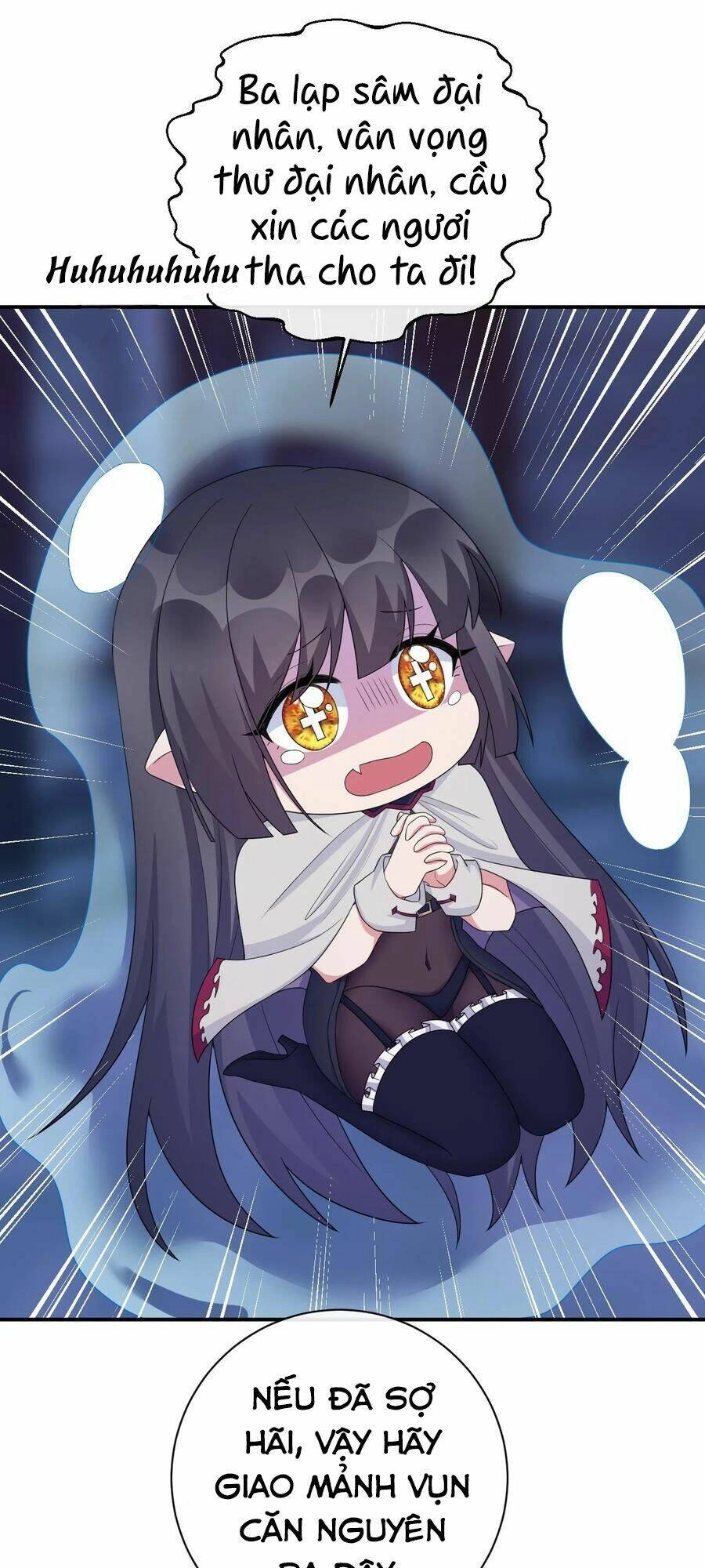 Thôn Trưởng Thôn Tân Thủ Chapter 58 - 14