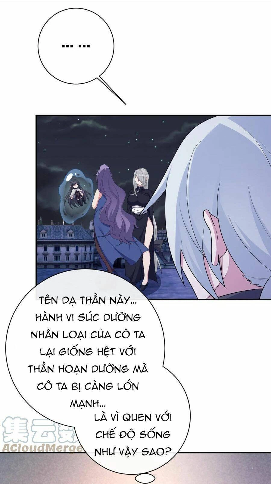 Thôn Trưởng Thôn Tân Thủ Chapter 58 - 19