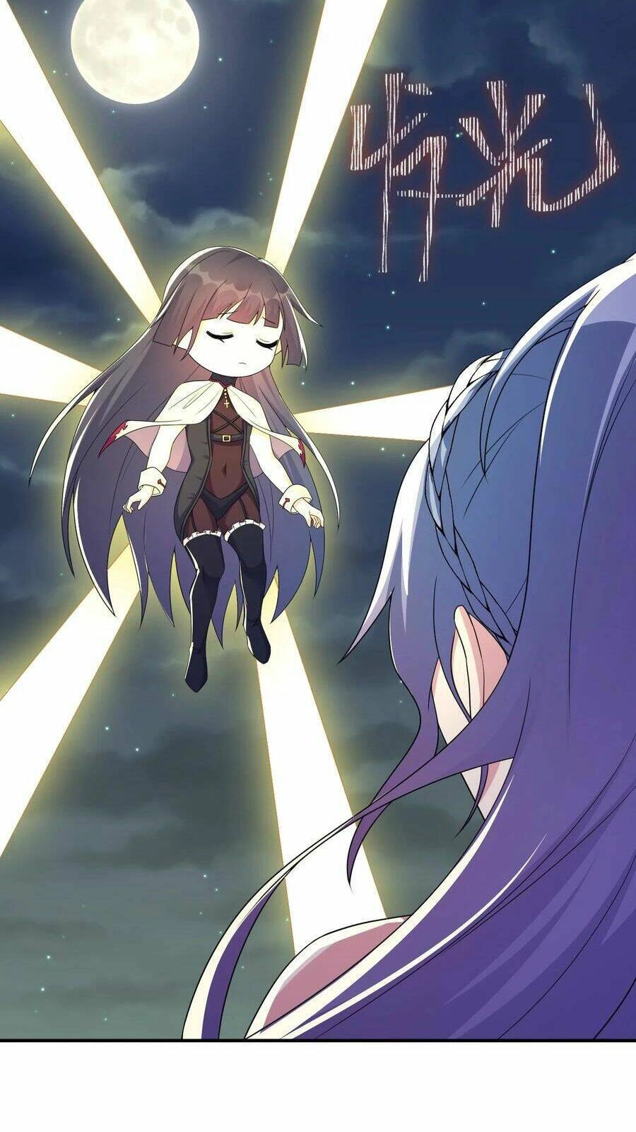 Thôn Trưởng Thôn Tân Thủ Chapter 58 - 24