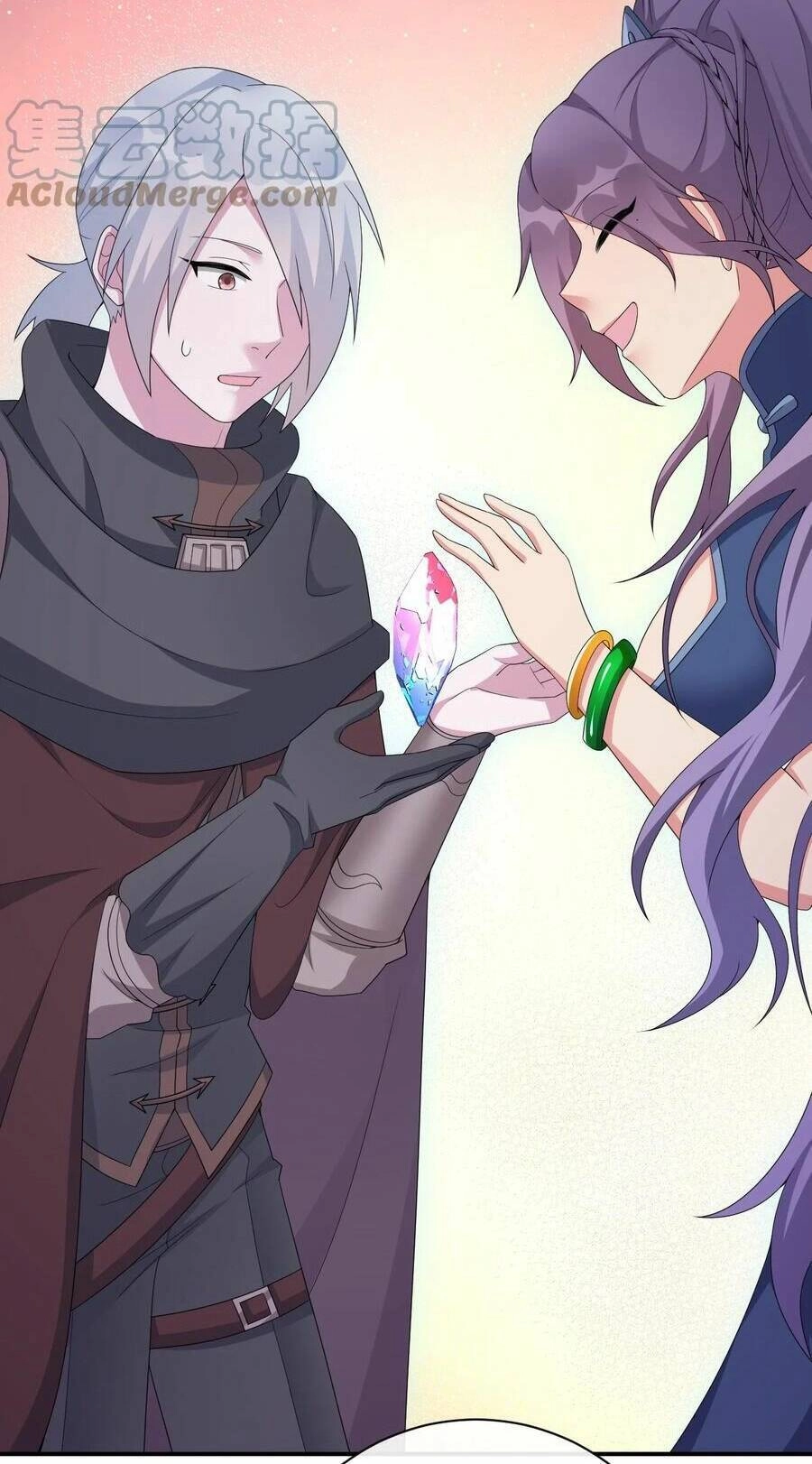 Thôn Trưởng Thôn Tân Thủ Chapter 58 - 29