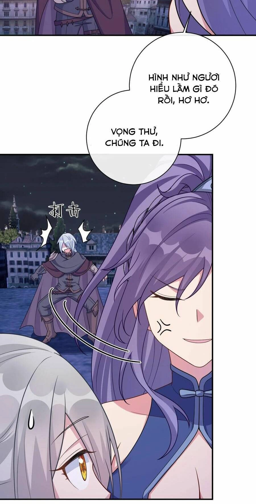 Thôn Trưởng Thôn Tân Thủ Chapter 58 - 37