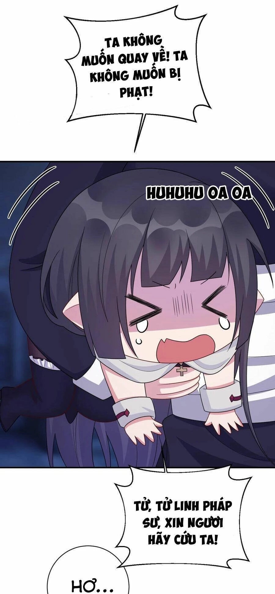 Thôn Trưởng Thôn Tân Thủ Chapter 58 - 38