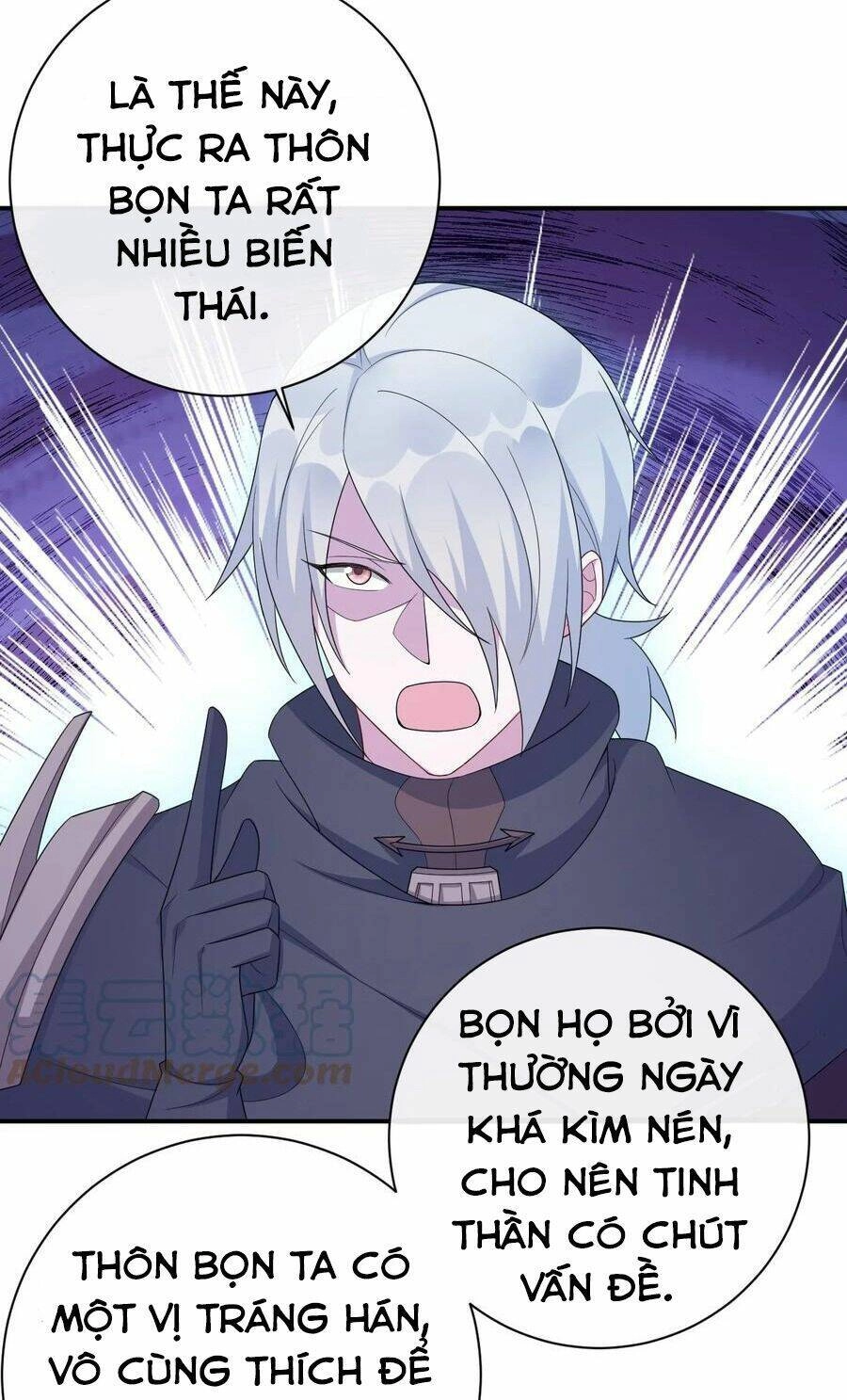 Thôn Trưởng Thôn Tân Thủ Chapter 58 - 42