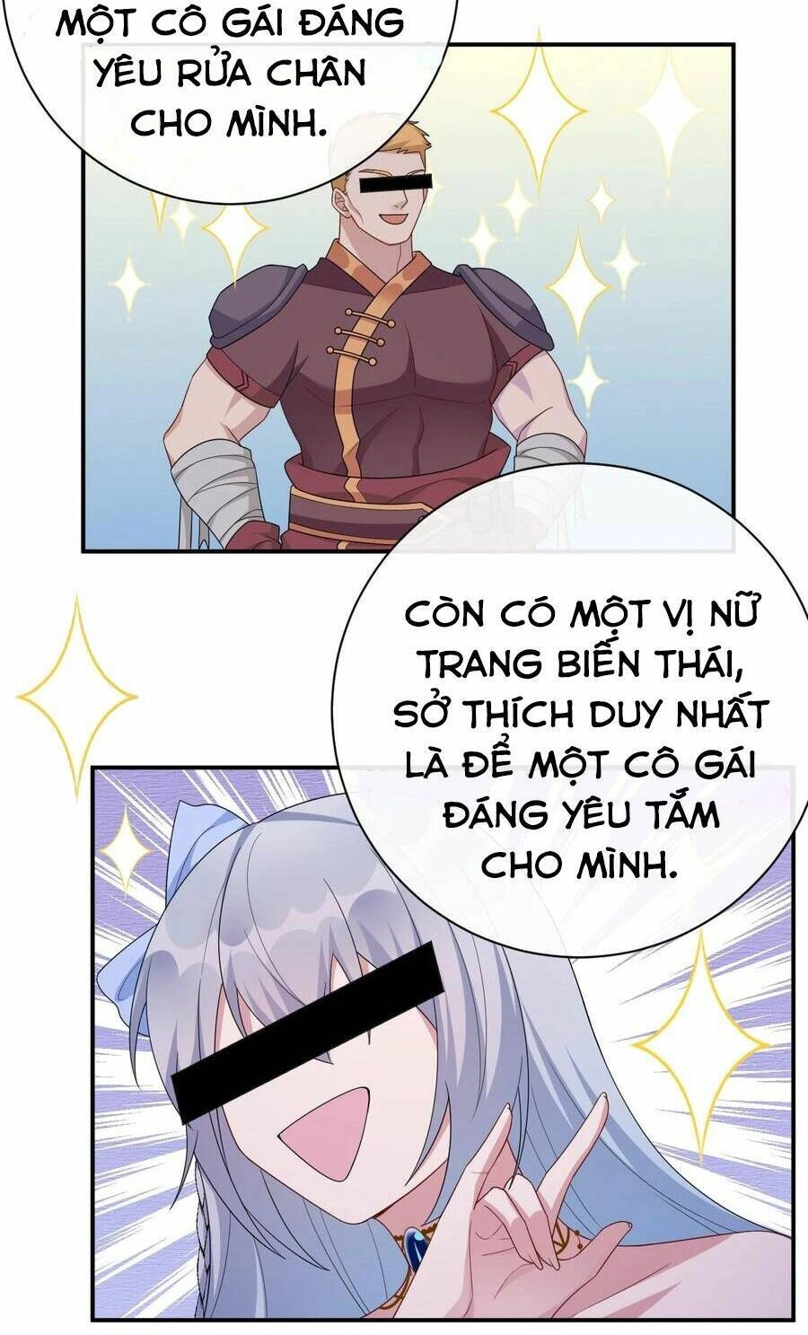 Thôn Trưởng Thôn Tân Thủ Chapter 58 - 43