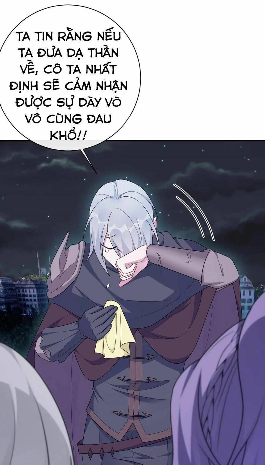 Thôn Trưởng Thôn Tân Thủ Chapter 58 - 44